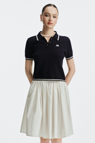 Peares Knit Top