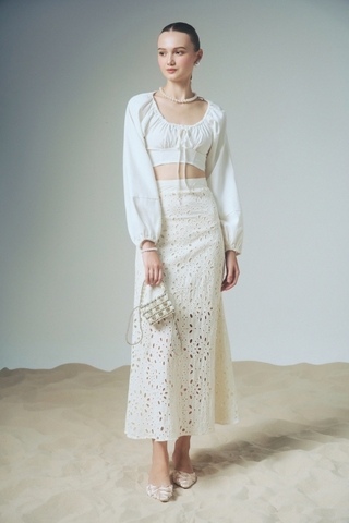 Claréne 100cm Skirt