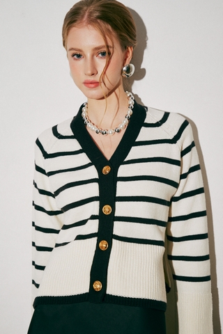 Carmelia Cardigan Outer