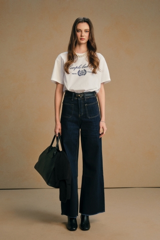 Francis Jeans