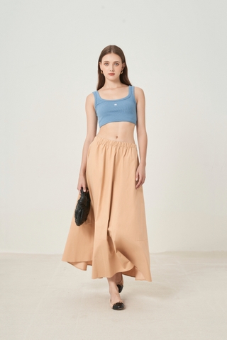 Jace Maxi Skirt