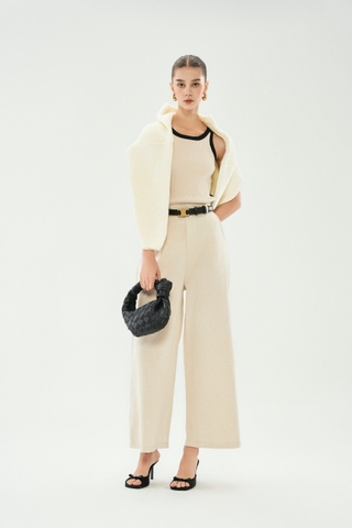 Freddie Linen TrouserPants