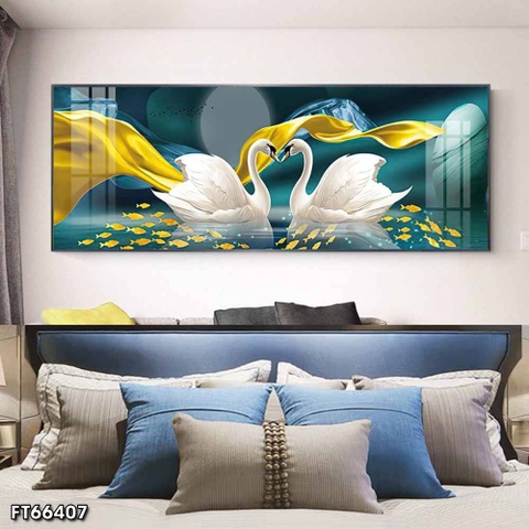 Tranh Phòng Ngủ Đẹp BMT DakLak - Tranh Ngọc Việt | Tranh Ngọc Việt - Xưởng Tranh Đẹp Buôn Ma Thuột (BMT) DakLak