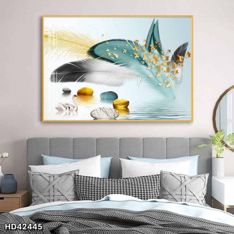 Tranh Phòng Ngủ Đẹp BMT DakLak - Tranh Ngọc Việt | Tranh Ngọc Việt - Xưởng Tranh Đẹp Buôn Ma Thuột (BMT) DakLak