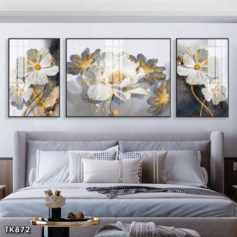 Tranh Phòng Ngủ Đẹp BMT DakLak - Tranh Ngọc Việt | Tranh Ngọc Việt - Xưởng Tranh Đẹp Buôn Ma Thuột (BMT) DakLak