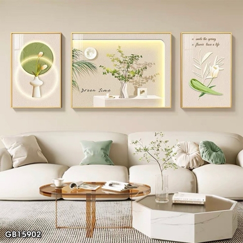 Tranh Hoa Đẹp, Sang Trọng | Tranh Ngọc Việt - Đắk Lắk | Tranh Ngọc Việt - Xưởng Tranh Đẹp Buôn Ma Thuột (BMT) DakLak