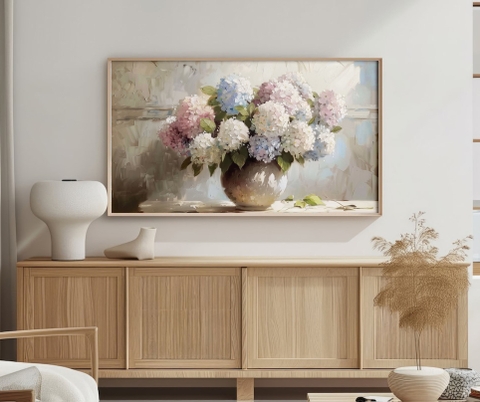 Tranh Hoa Cổ Điển | Tranh Ngọc Việt - Đắk Lắk | Tranh Ngọc Việt - Xưởng Tranh Đẹp Buôn Ma Thuột (BMT) DakLak