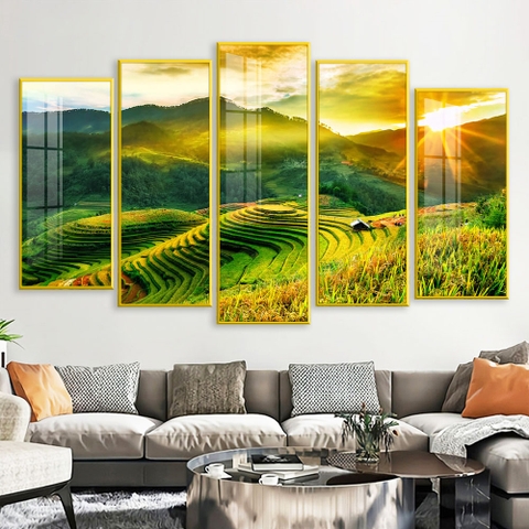 Tranh Phòng Khách Đẹp BMT DakLak - Tranh Ngọc Việt | Tranh Ngọc Việt - Xưởng Tranh Đẹp Buôn Ma Thuột (BMT) DakLak