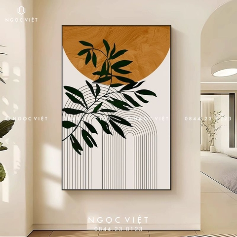 Tranh Hoa Cổ Điển | Tranh Ngọc Việt - Đắk Lắk | Tranh Ngọc Việt - Xưởng Tranh Đẹp Buôn Ma Thuột (BMT) DakLak