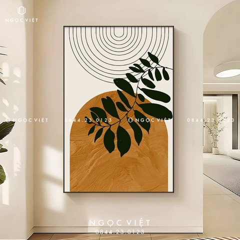 Tranh Hoa Cổ Điển | Tranh Ngọc Việt - Đắk Lắk | Tranh Ngọc Việt - Xưởng Tranh Đẹp Buôn Ma Thuột (BMT) DakLak