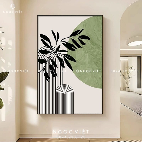 Tranh Hoa Cổ Điển | Tranh Ngọc Việt - Đắk Lắk | Tranh Ngọc Việt - Xưởng Tranh Đẹp Buôn Ma Thuột (BMT) DakLak