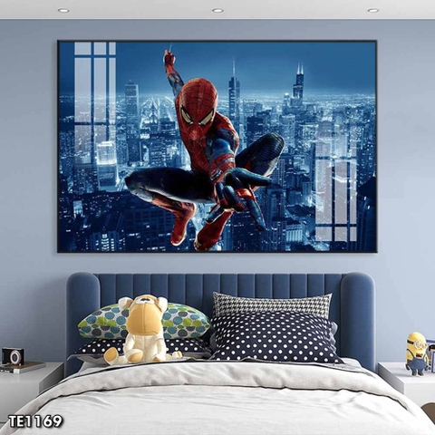 Tranh Phòng Bé Đẹp BMT DakLak - Tranh Ngọc Việt | Tranh Ngọc Việt - Xưởng Tranh Đẹp Buôn Ma Thuột (BMT) DakLak