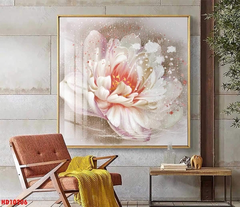 Tranh Hoa Đẹp, Sang Trọng | Tranh Ngọc Việt - Đắk Lắk | Tranh Ngọc Việt - Xưởng Tranh Đẹp Buôn Ma Thuột (BMT) DakLak