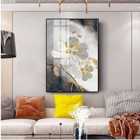 Tranh Hoa Đẹp, Sang Trọng | Tranh Ngọc Việt - Đắk Lắk | Tranh Ngọc Việt - Xưởng Tranh Đẹp Buôn Ma Thuột (BMT) DakLak