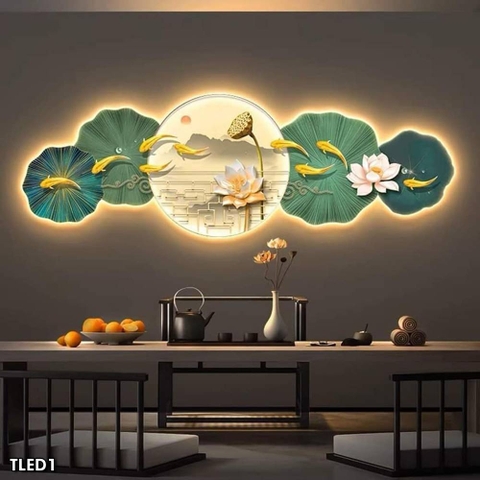 Tranh Phòng Khách Đẹp BMT DakLak - Tranh Ngọc Việt | Tranh Ngọc Việt - Xưởng Tranh Đẹp Buôn Ma Thuột (BMT) DakLak