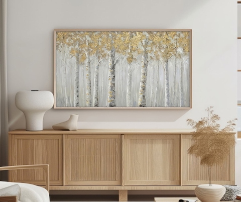 Tranh Hoa Cổ Điển | Tranh Ngọc Việt - Đắk Lắk | Tranh Ngọc Việt - Xưởng Tranh Đẹp Buôn Ma Thuột (BMT) DakLak