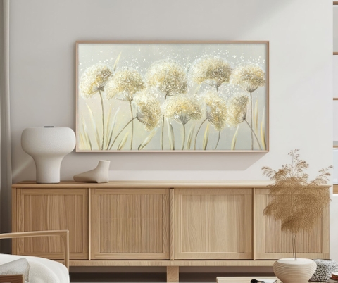 Tranh Hoa Cổ Điển | Tranh Ngọc Việt - Đắk Lắk | Tranh Ngọc Việt - Xưởng Tranh Đẹp Buôn Ma Thuột (BMT) DakLak