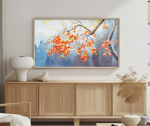 Tranh Hoa Cổ Điển | Tranh Ngọc Việt - Đắk Lắk | Tranh Ngọc Việt - Xưởng Tranh Đẹp Buôn Ma Thuột (BMT) DakLak