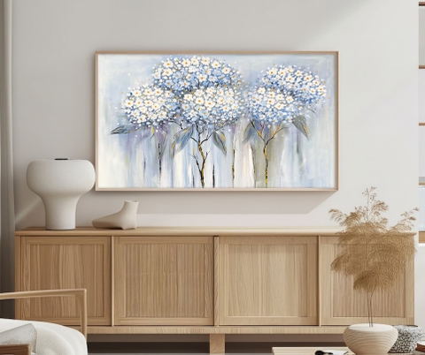 Tranh Hoa Cổ Điển | Tranh Ngọc Việt - Đắk Lắk | Tranh Ngọc Việt - Xưởng Tranh Đẹp Buôn Ma Thuột (BMT) DakLak