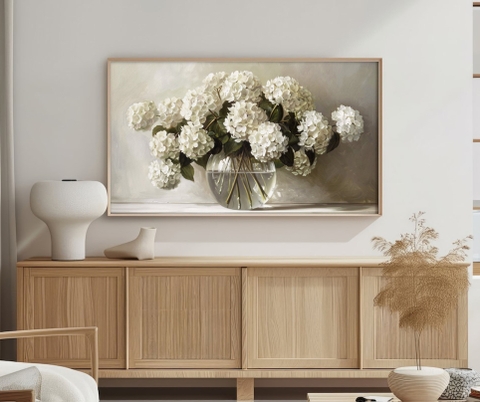 Tranh Hoa Cổ Điển | Tranh Ngọc Việt - Đắk Lắk | Tranh Ngọc Việt - Xưởng Tranh Đẹp Buôn Ma Thuột (BMT) DakLak