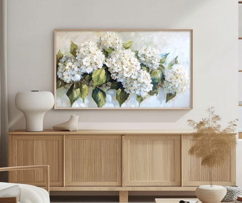 Tranh Hoa Cổ Điển | Tranh Ngọc Việt - Đắk Lắk | Tranh Ngọc Việt - Xưởng Tranh Đẹp Buôn Ma Thuột (BMT) DakLak