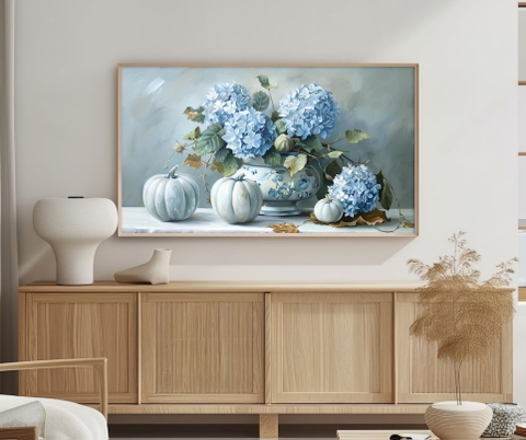 Tranh Hoa Cổ Điển | Tranh Ngọc Việt - Đắk Lắk | Tranh Ngọc Việt - Xưởng Tranh Đẹp Buôn Ma Thuột (BMT) DakLak