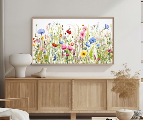 Tranh Hoa Cổ Điển | Tranh Ngọc Việt - Đắk Lắk | Tranh Ngọc Việt - Xưởng Tranh Đẹp Buôn Ma Thuột (BMT) DakLak