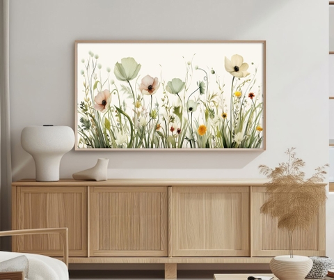 Tranh Hoa Cổ Điển | Tranh Ngọc Việt - Đắk Lắk | Tranh Ngọc Việt - Xưởng Tranh Đẹp Buôn Ma Thuột (BMT) DakLak