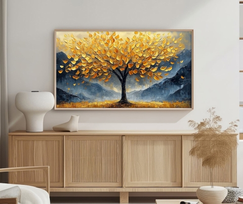 Tranh Hoa Cổ Điển | Tranh Ngọc Việt - Đắk Lắk | Tranh Ngọc Việt - Xưởng Tranh Đẹp Buôn Ma Thuột (BMT) DakLak