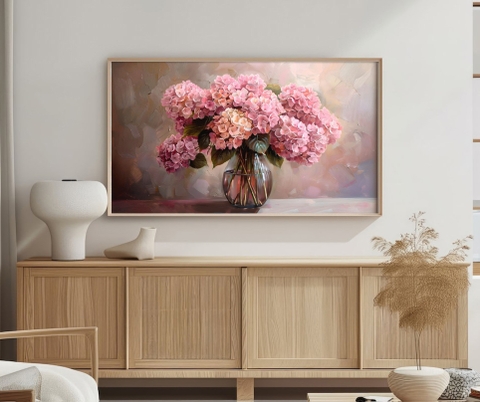 Tranh Hoa Cổ Điển | Tranh Ngọc Việt - Đắk Lắk | Tranh Ngọc Việt - Xưởng Tranh Đẹp Buôn Ma Thuột (BMT) DakLak