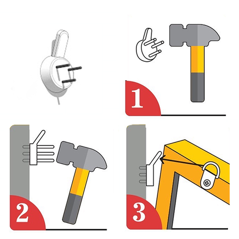 Phụ Kiện Treo Tranh | Tranh Ngọc Việt - Đắk Lắk | Tranh Ngọc Việt - Xưởng Tranh Đẹp Buôn Ma Thuột (BMT) DakLak