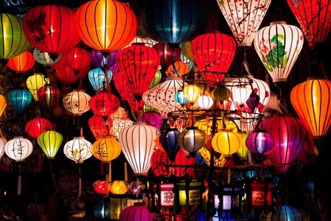 Tranh Hội An - Phong Cảnh Đẹp | Tranh Ngọc Việt - Đắk Lắk | Tranh Ngọc Việt - Xưởng Tranh Đẹp Buôn Ma Thuột (BMT) DakLak