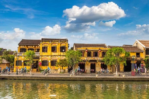 Tranh Hội An - Phong Cảnh Đẹp | Tranh Ngọc Việt - Đắk Lắk | Tranh Ngọc Việt - Xưởng Tranh Đẹp Buôn Ma Thuột (BMT) DakLak