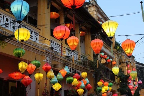 Tranh Hội An - Phong Cảnh Đẹp | Tranh Ngọc Việt - Đắk Lắk | Tranh Ngọc Việt - Xưởng Tranh Đẹp Buôn Ma Thuột (BMT) DakLak