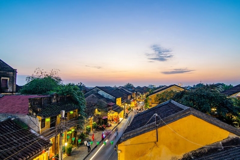 Tranh Hội An - Phong Cảnh Đẹp | Tranh Ngọc Việt - Đắk Lắk | Tranh Ngọc Việt - Xưởng Tranh Đẹp Buôn Ma Thuột (BMT) DakLak