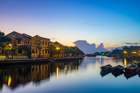 Tranh Hội An - Phong Cảnh Đẹp | Tranh Ngọc Việt - Đắk Lắk | Tranh Ngọc Việt - Xưởng Tranh Đẹp Buôn Ma Thuột (BMT) DakLak