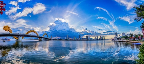 Tranh Hội An - Phong Cảnh Đẹp | Tranh Ngọc Việt - Đắk Lắk | Tranh Ngọc Việt - Xưởng Tranh Đẹp Buôn Ma Thuột (BMT) DakLak