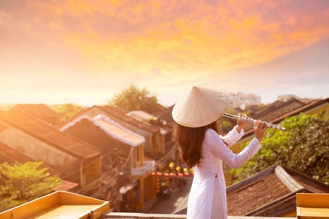 Tranh Hội An - Phong Cảnh Đẹp | Tranh Ngọc Việt - Đắk Lắk | Tranh Ngọc Việt - Xưởng Tranh Đẹp Buôn Ma Thuột (BMT) DakLak