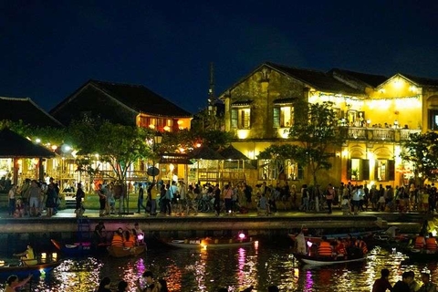 Tranh Hội An - Phong Cảnh Đẹp | Tranh Ngọc Việt - Đắk Lắk | Tranh Ngọc Việt - Xưởng Tranh Đẹp Buôn Ma Thuột (BMT) DakLak