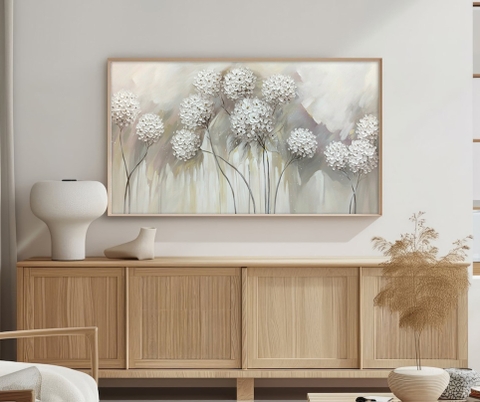 Tranh Hoa Cổ Điển | Tranh Ngọc Việt - Đắk Lắk | Tranh Ngọc Việt - Xưởng Tranh Đẹp Buôn Ma Thuột (BMT) DakLak