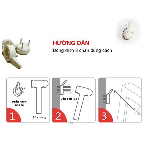 Phụ Kiện Treo Tranh | Tranh Ngọc Việt - Đắk Lắk | Tranh Ngọc Việt - Xưởng Tranh Đẹp Buôn Ma Thuột (BMT) DakLak