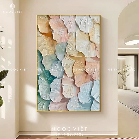 Tranh Hoa Cổ Điển | Tranh Ngọc Việt - Đắk Lắk | Tranh Ngọc Việt - Xưởng Tranh Đẹp Buôn Ma Thuột (BMT) DakLak