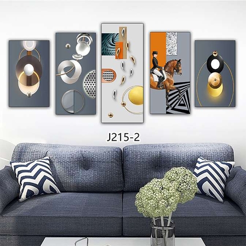 Bộ 5 Tranh Mới Đẹp | Tranh Ngọc Việt - Đắk Lắk | Tranh Ngọc Việt - Xưởng Tranh Đẹp Buôn Ma Thuột (BMT) DakLak