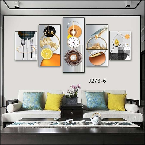 Bộ 5 Tranh Mới Đẹp | Tranh Ngọc Việt - Đắk Lắk | Tranh Ngọc Việt - Xưởng Tranh Đẹp Buôn Ma Thuột (BMT) DakLak