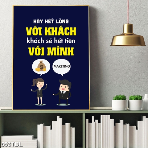 Tranh Động Lực Văn Phòng | Tranh Ngọc Việt - Đắk Lắk | Tranh Ngọc Việt - Xưởng Tranh Đẹp Buôn Ma Thuột (BMT) DakLak