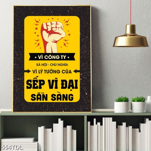 Tranh Động Lực Văn Phòng | Tranh Ngọc Việt - Đắk Lắk | Tranh Ngọc Việt - Xưởng Tranh Đẹp Buôn Ma Thuột (BMT) DakLak