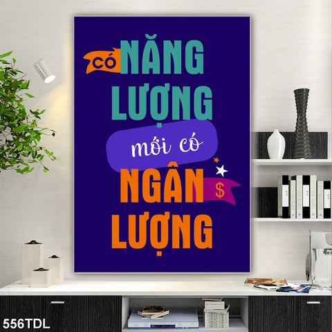 Tranh Động Lực Văn Phòng | Tranh Ngọc Việt - Đắk Lắk | Tranh Ngọc Việt - Xưởng Tranh Đẹp Buôn Ma Thuột (BMT) DakLak