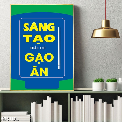 Tranh Động Lực Văn Phòng | Tranh Ngọc Việt - Đắk Lắk | Tranh Ngọc Việt - Xưởng Tranh Đẹp Buôn Ma Thuột (BMT) DakLak