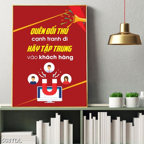 Tranh Động Lực Văn Phòng | Tranh Ngọc Việt - Đắk Lắk | Tranh Ngọc Việt - Xưởng Tranh Đẹp Buôn Ma Thuột (BMT) DakLak