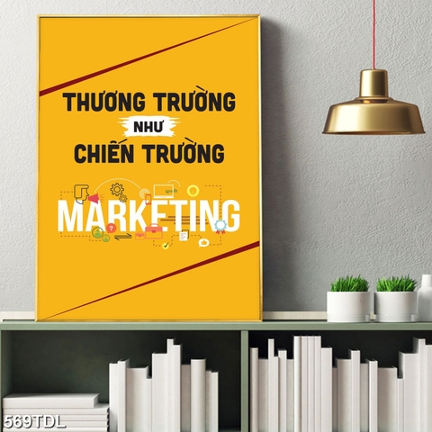 Tranh Động Lực Văn Phòng | Tranh Ngọc Việt - Đắk Lắk | Tranh Ngọc Việt - Xưởng Tranh Đẹp Buôn Ma Thuột (BMT) DakLak